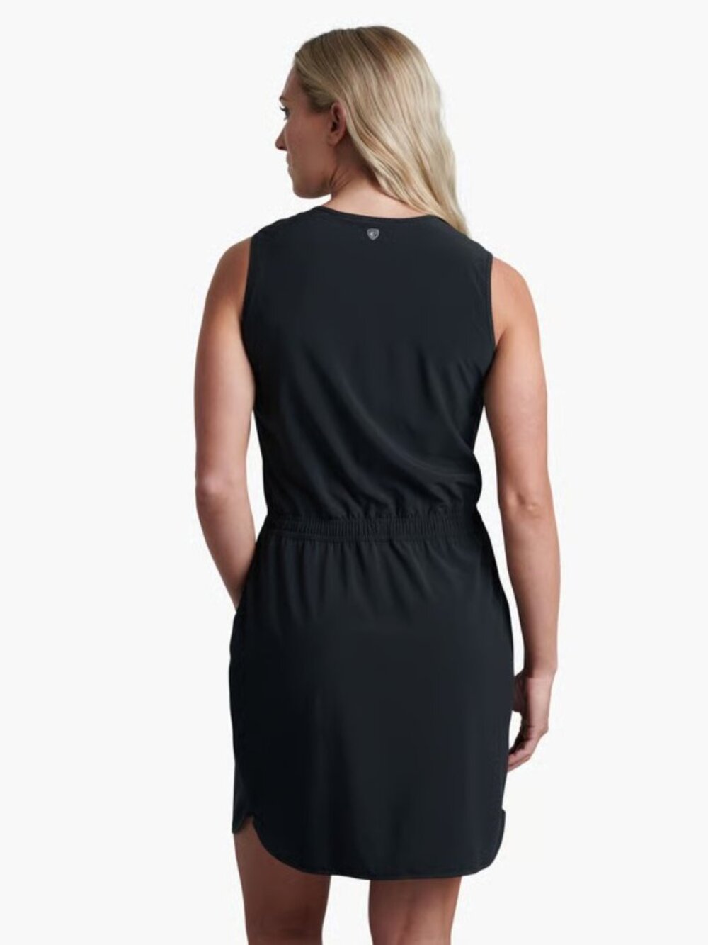 Kuhl- Vantage Dress- Black- Medium - Picture 2 of 4